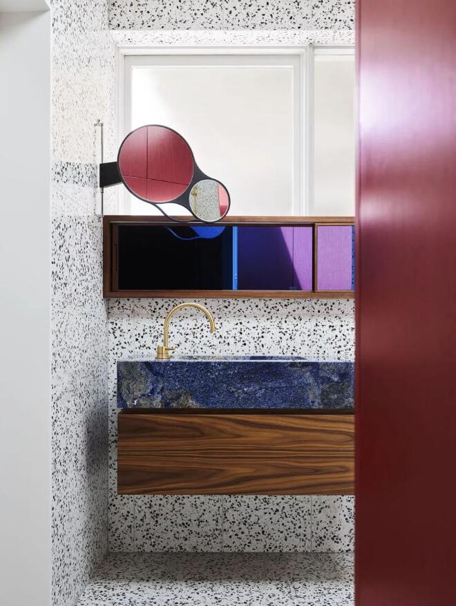 澳鴻源奢石家具