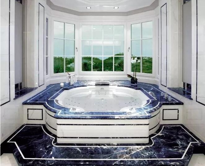 澳鴻源奢石家具