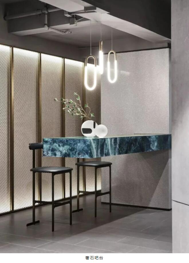 澳鴻源奢石家具