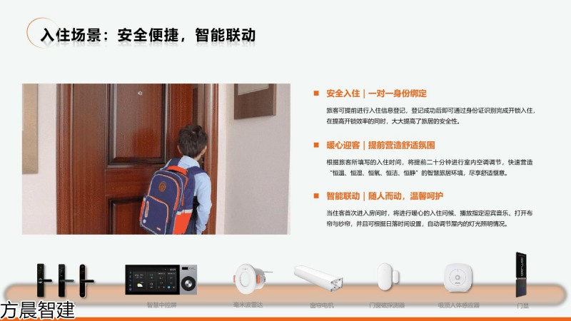 方晨智建 裝配式集成房屋