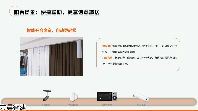 方晨智建 裝配式集成房屋