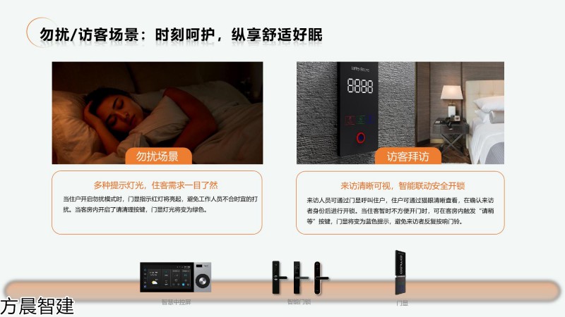 方晨智建 裝配式集成房屋