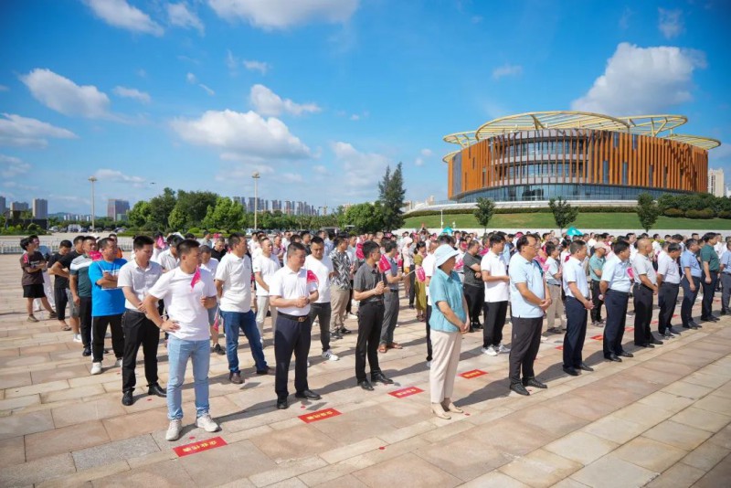 &ldquo;百館千店萬商&rdquo;市場拓展行動