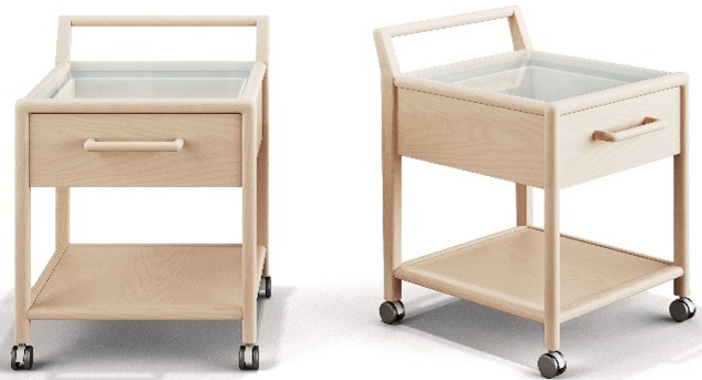 適老化床頭柜01