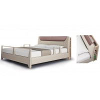 端瑞適老化大床（床墊1800*2000）