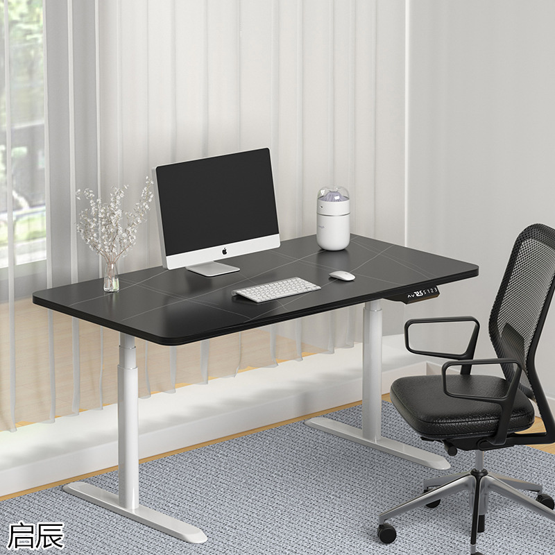啟辰智能電動升降桌 (9)