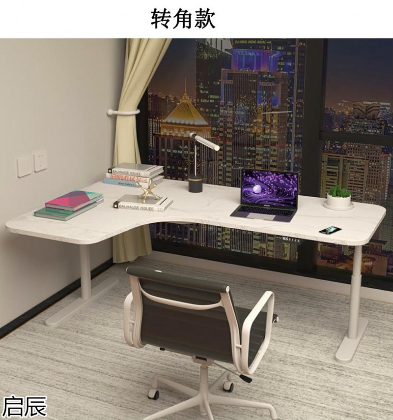 升降桌款式圖片合集_2