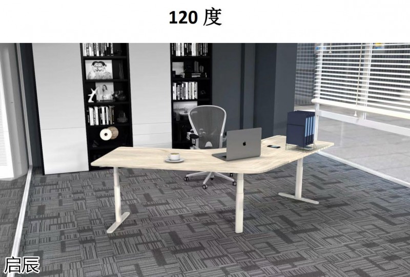 升降桌款式圖片合集_4