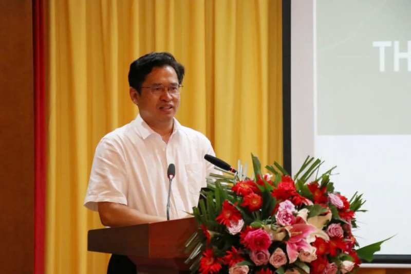 善錦書記大力推動(dòng),家具水性漆新技術(shù)在南康全面推廣