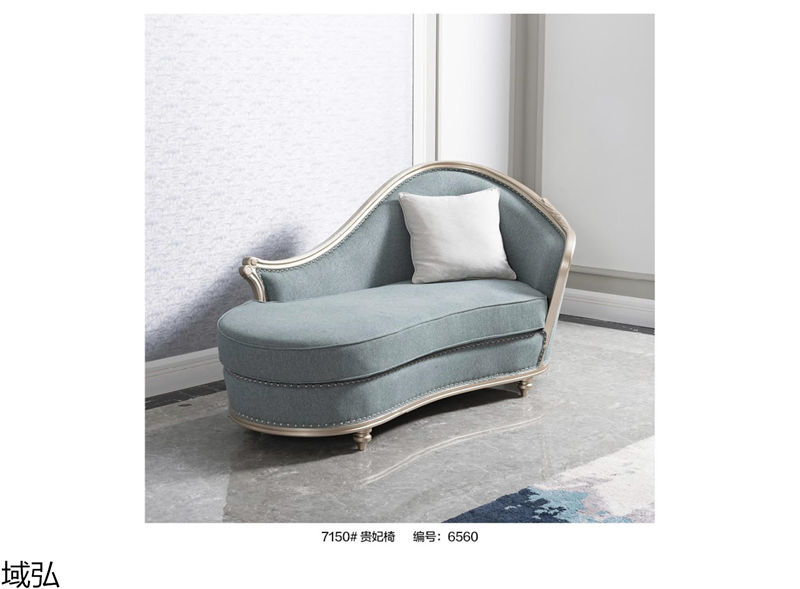 域弘美式輕奢家具