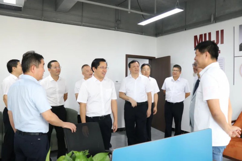 現(xiàn)場參觀3