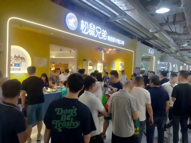 為南康家具親身代言2