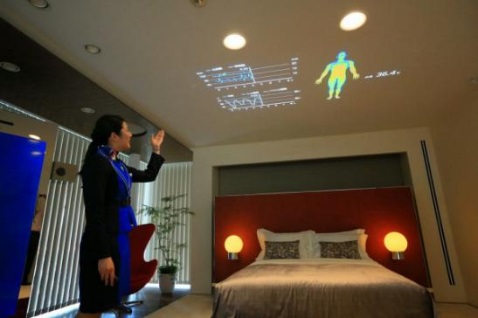 松下智能生活館