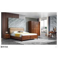 愛尚烏金家具，南康烏金木家具，江西烏金木床、沙發(fā)、餐桌、茶臺，漢唐宮匠家具廠家