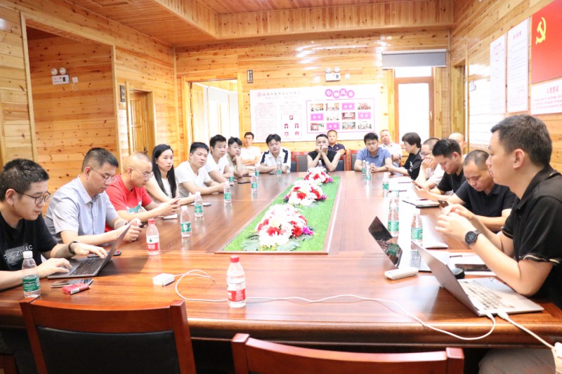 開辟新賽道!南康家具探索淘工廠合作模式