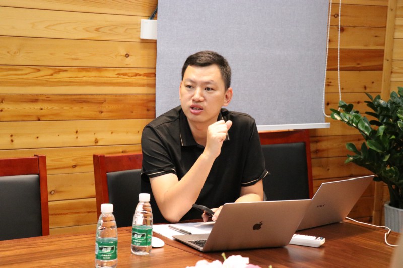 開辟新賽道!南康家具探索淘工廠合作模式2