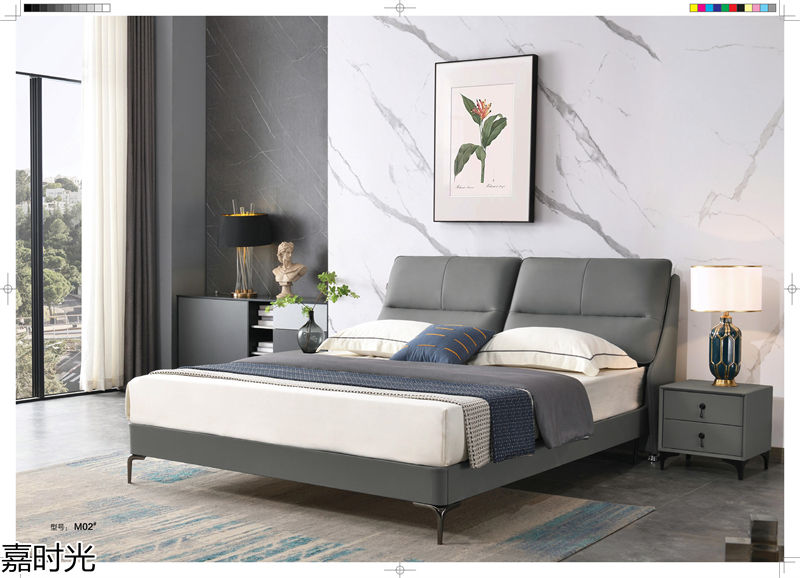 世紀豪軒&middot;嘉時光軟體床