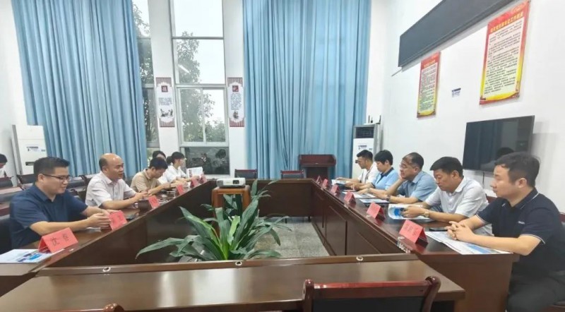 國家家具產品質量監督檢驗中心（江西）