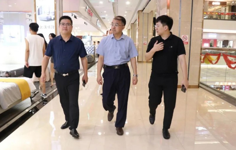 家居小鎮會展中心、家具新中心2