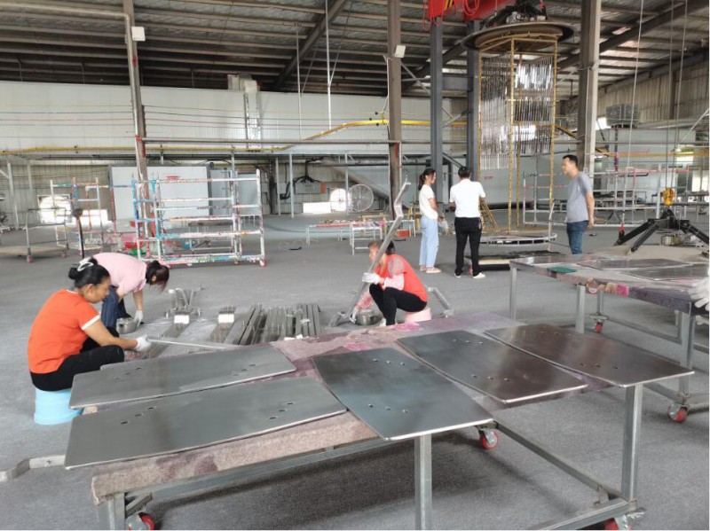 南康真空鍍膜廠家 (12)