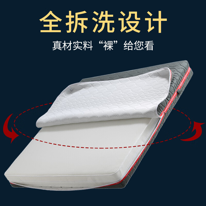 酒店床墊工程定制廠家