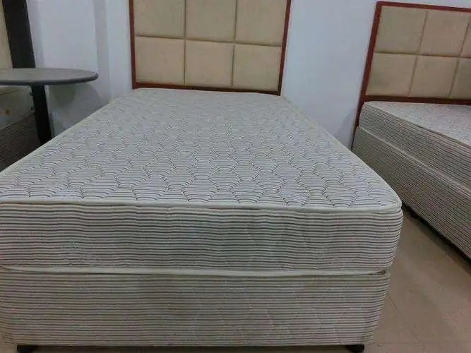 酒店床墊工程定制廠家