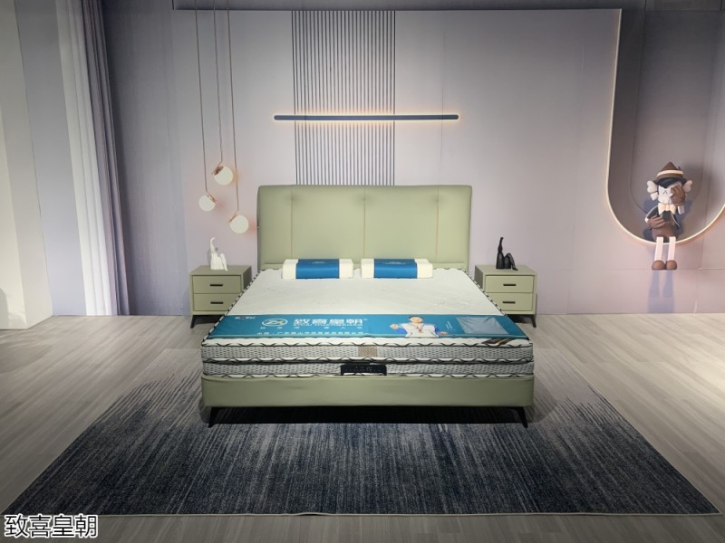 致喜皇朝軟體床