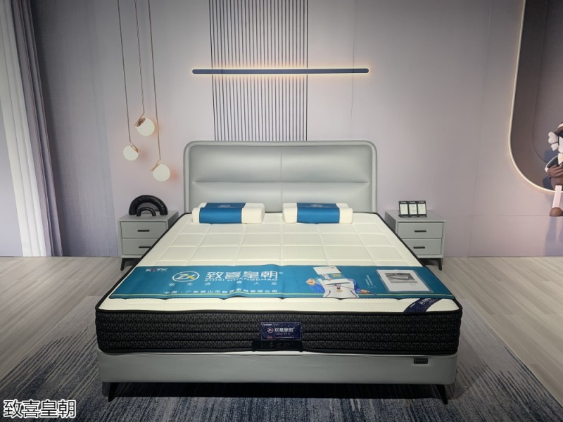 致喜皇朝軟體床