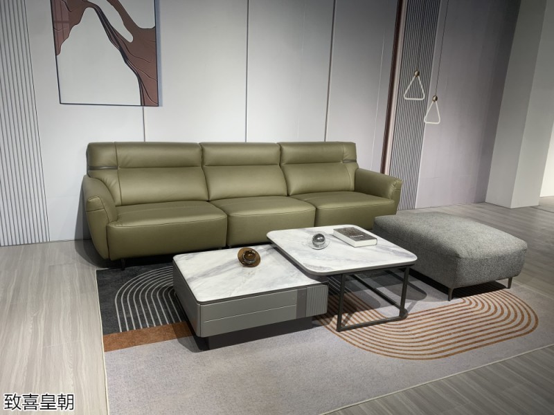 致喜皇朝軟體沙發