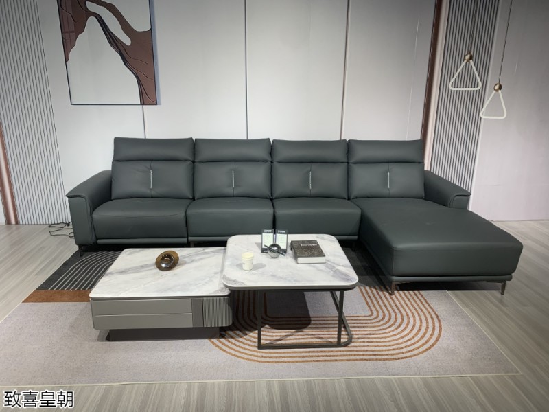 致喜皇朝軟體沙發