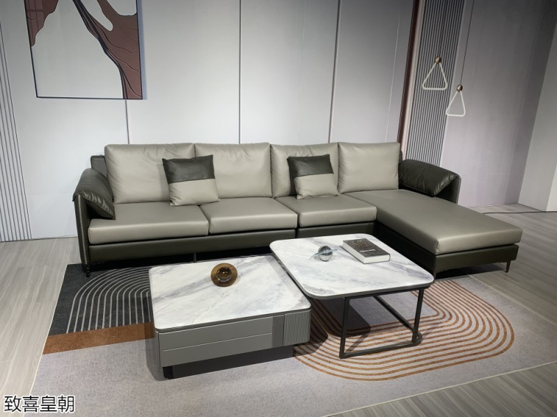 致喜皇朝軟體沙發