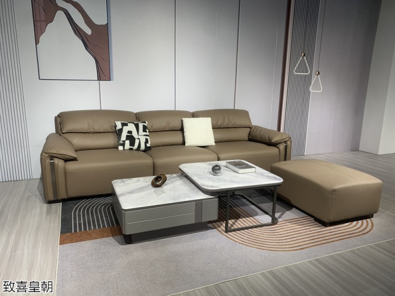 致喜皇朝軟體沙發