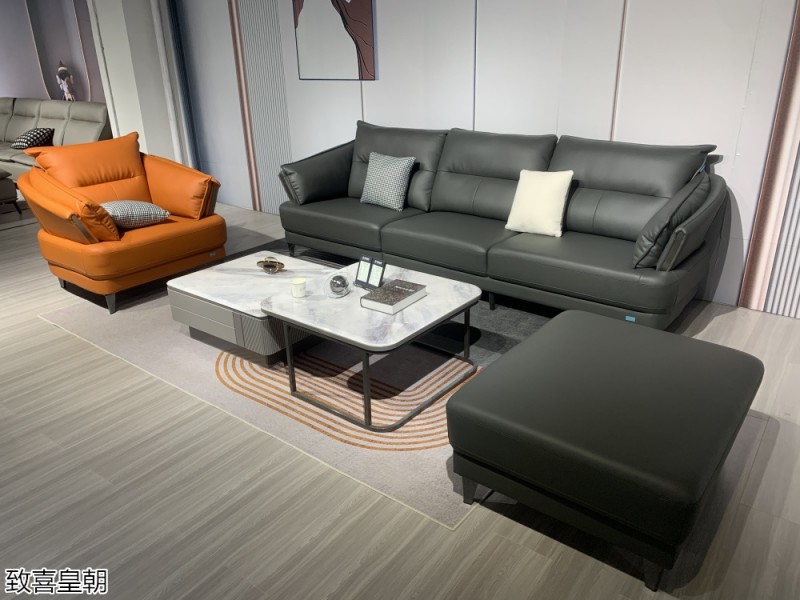 致喜皇朝軟體沙發