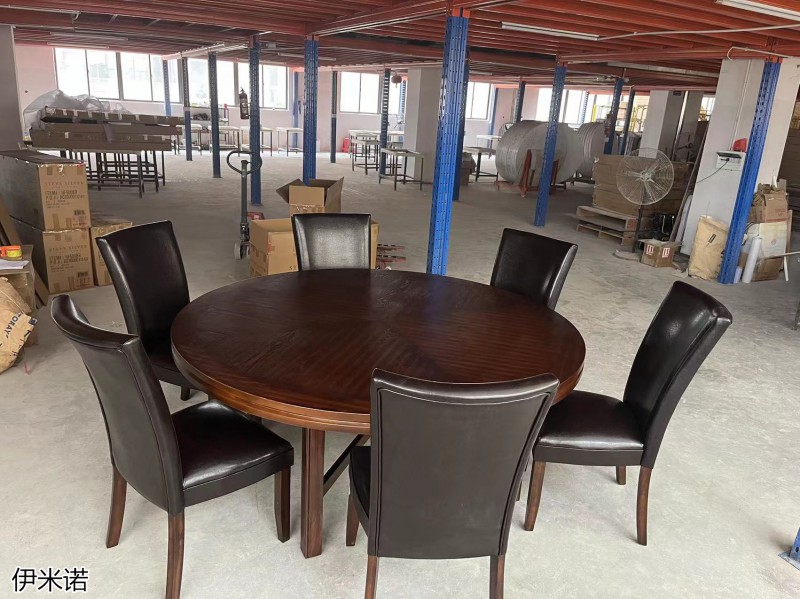 伊米諾出口外貿家具