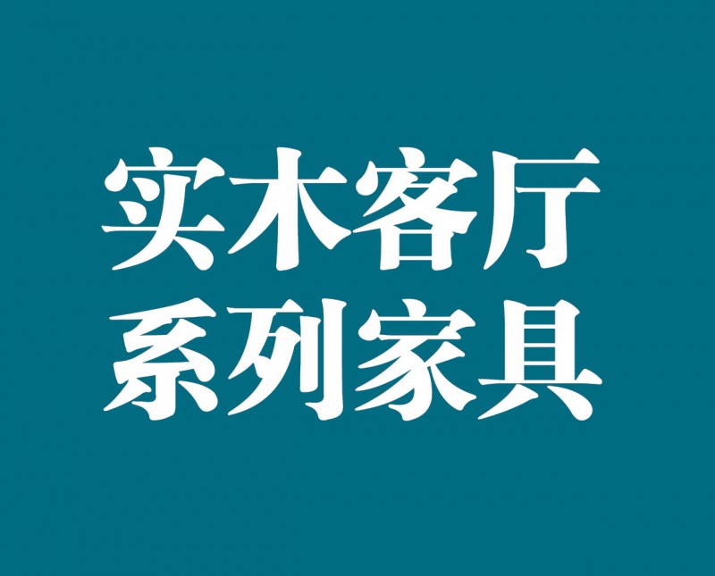 樺展多邦實木工程單沙發(fā)
