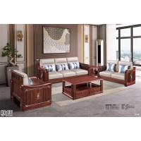 秋明家具，南康烏金木套房家具，江西烏金木沙發、電視柜、餐桌椅、床生產廠家