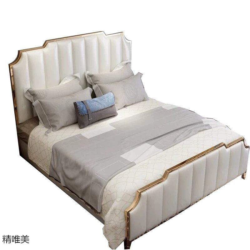 精唯美不繡鋼金屬制品家具