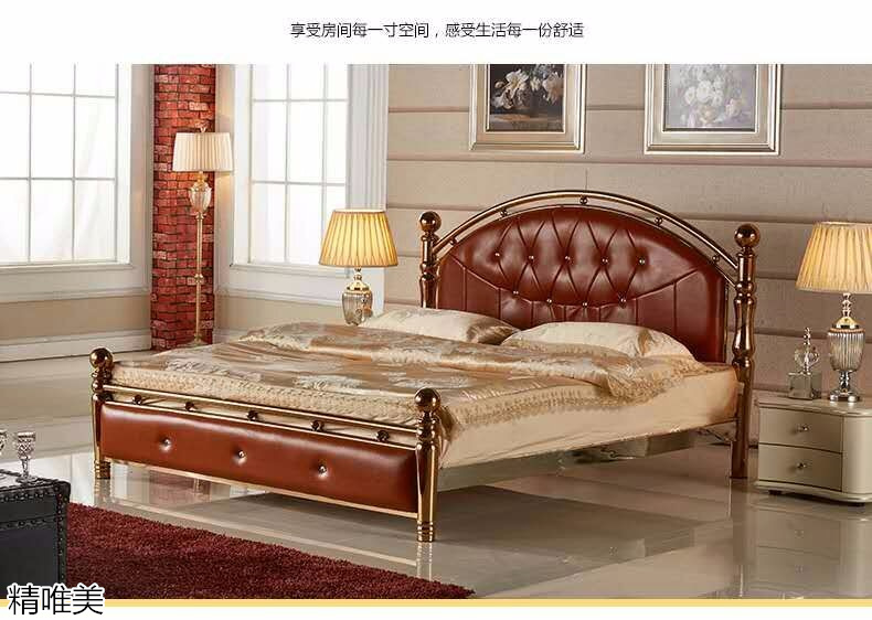 精唯美不繡鋼金屬制品家具