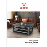 南康電暖桌、電取暖茶幾，江西AI智能語音取暖桌，贛州巖板電暖桌茶幾，富豪電暖桌廠家