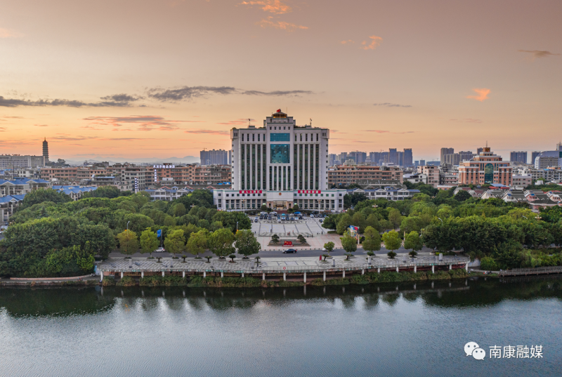 連續三年!南康家具獲評國家四星級!4