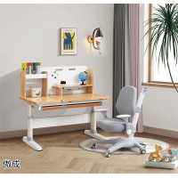 南康青少年兒童學習桌椅，江西多功能升降學習桌，贛品空間-傲成學習桌、學習椅廠家