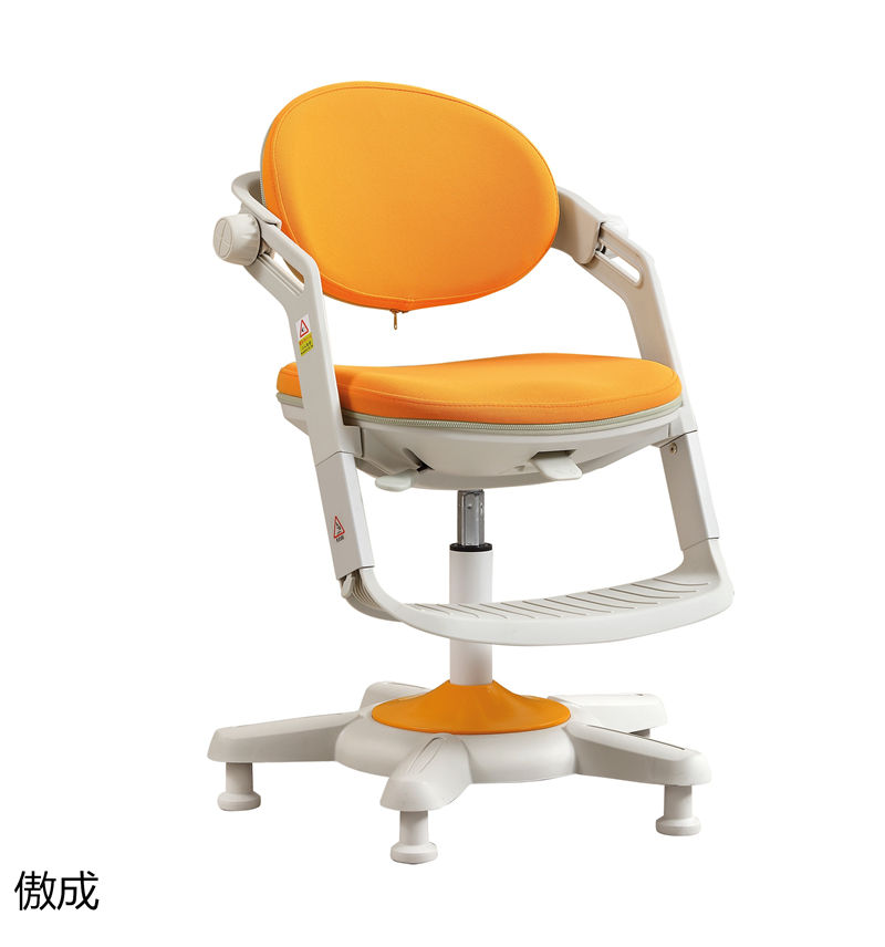 贛品空間-傲成升降學(xué)習(xí)桌椅