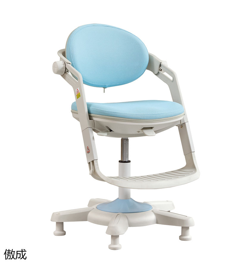 贛品空間-傲成升降學(xué)習(xí)桌椅