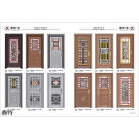 贛州不銹鋼門，江西不銹鋼單門、管子門、院子門、不銹鋼屏風、衛浴門，鑫特門業廠家