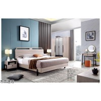 木蘭迪坊家具，南康侘寂風(fēng)家具，ins風(fēng)家具，江西北美白蠟?zāi)咎追?，鼎豐瑞家具廠家