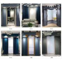 江西別墅窗簾，醫院醫用窗簾，學校窗簾定制，窗簾品牌招商，贛州都市窗簾生產廠家