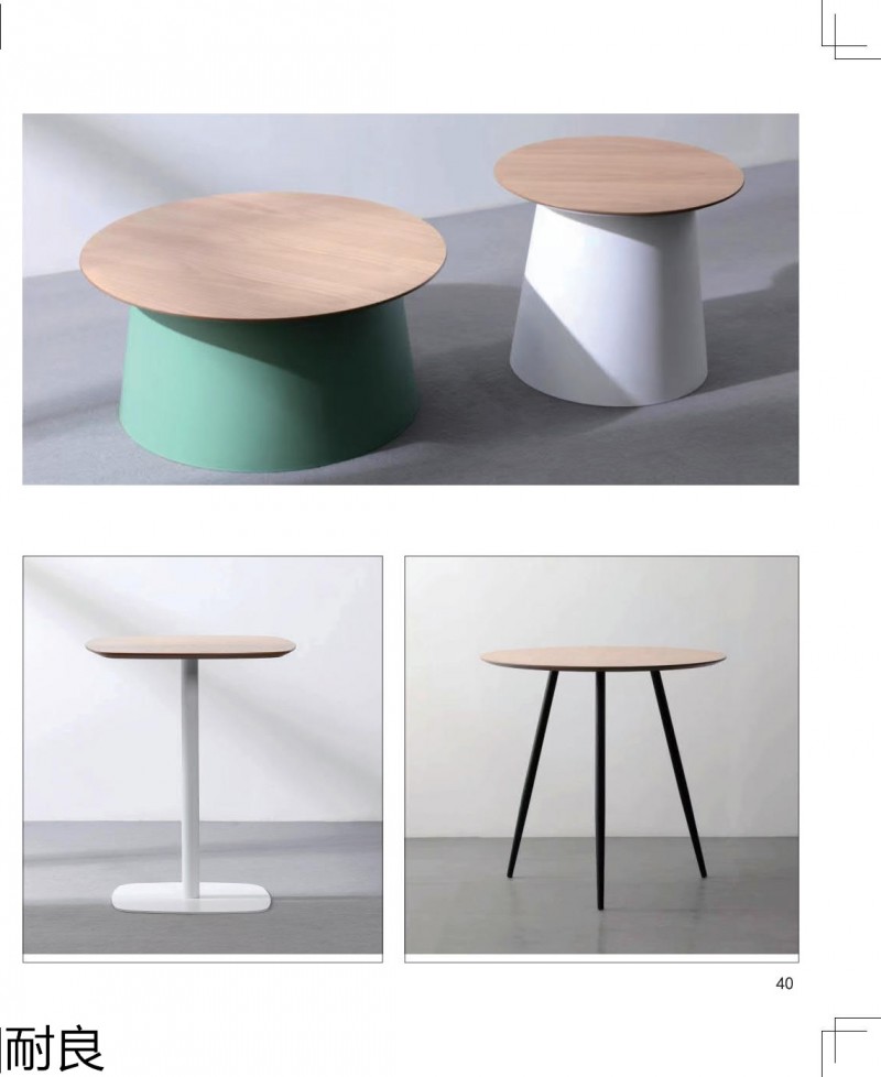 耐良家具 網紅沙發、休閑椅子、設計師家具