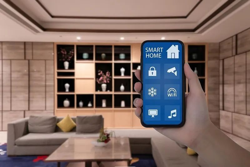 2025年，中國或將會成為全球最大的智能家居市場!