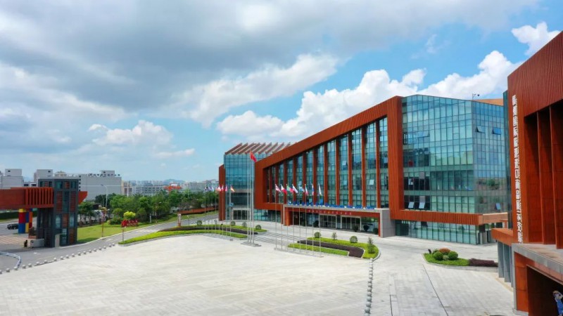 開放合作達到新高度