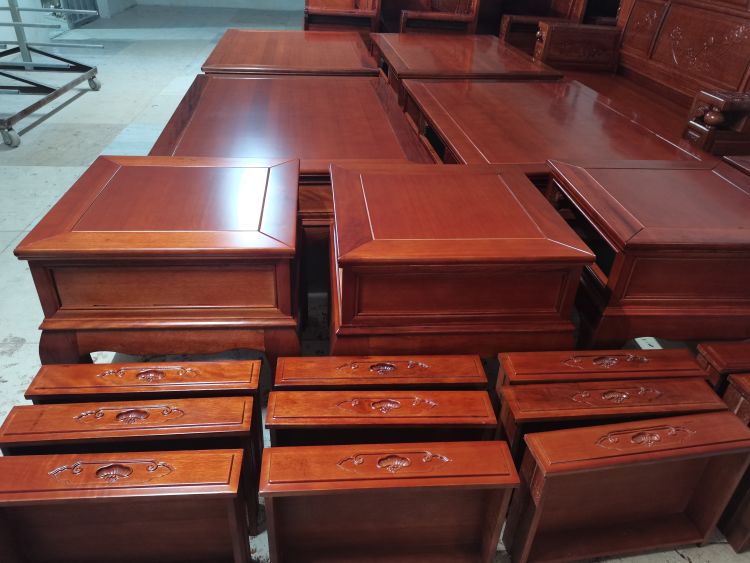 金巢軒仿古、古典家具